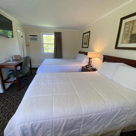 Villager Motel Williamstown Buitenkant foto
