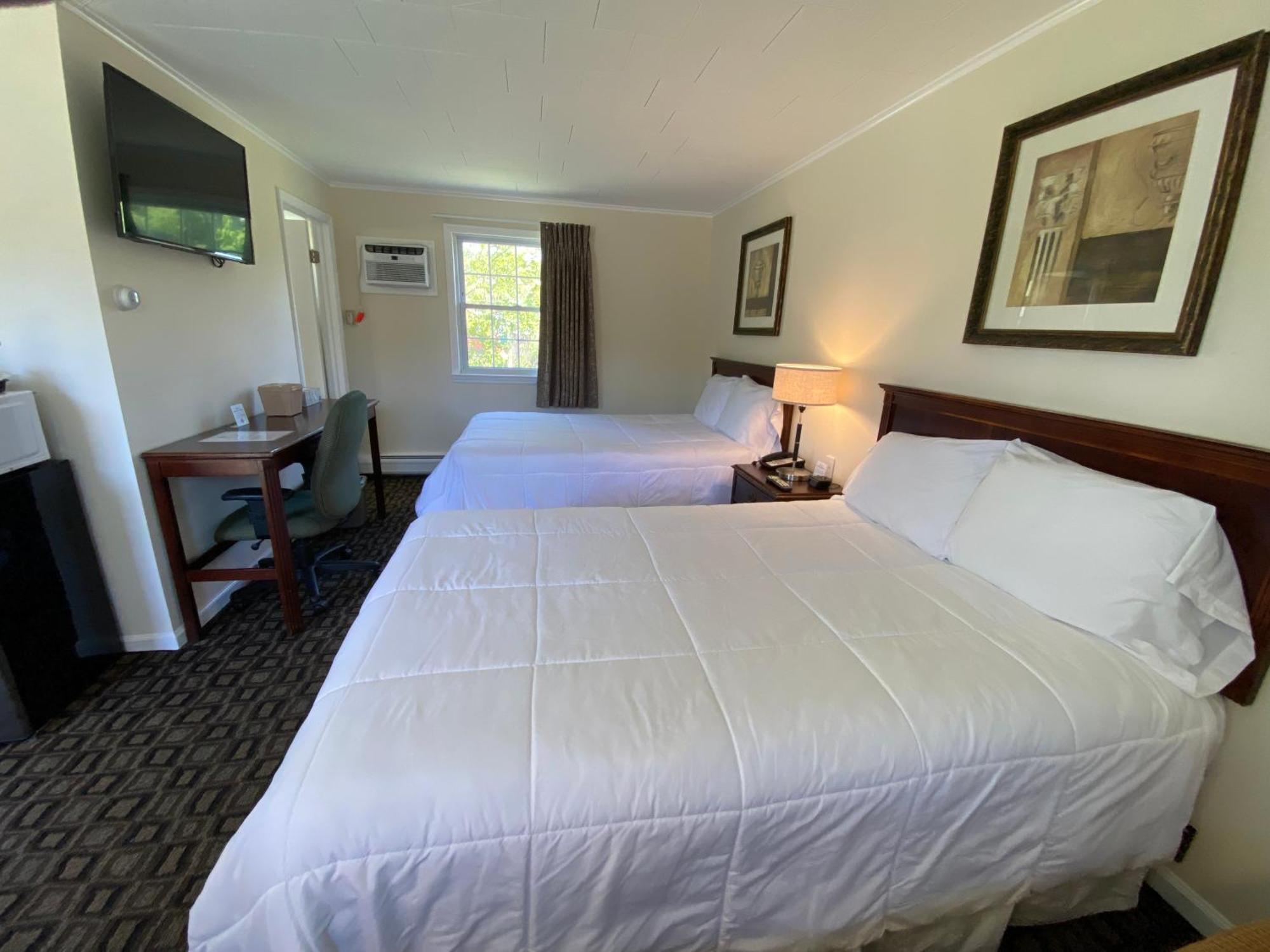 Villager Motel Williamstown Buitenkant foto