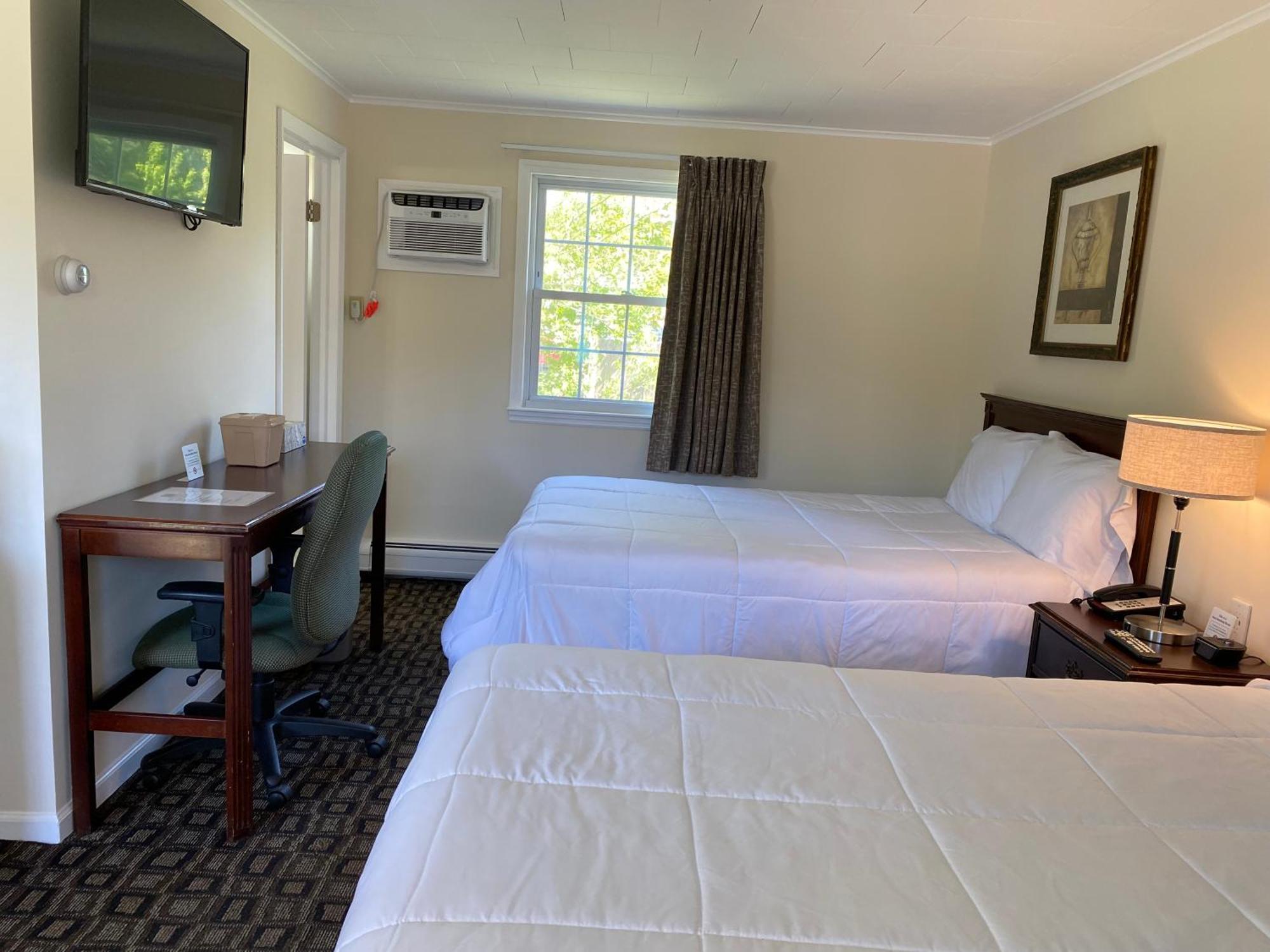 Villager Motel Williamstown Buitenkant foto