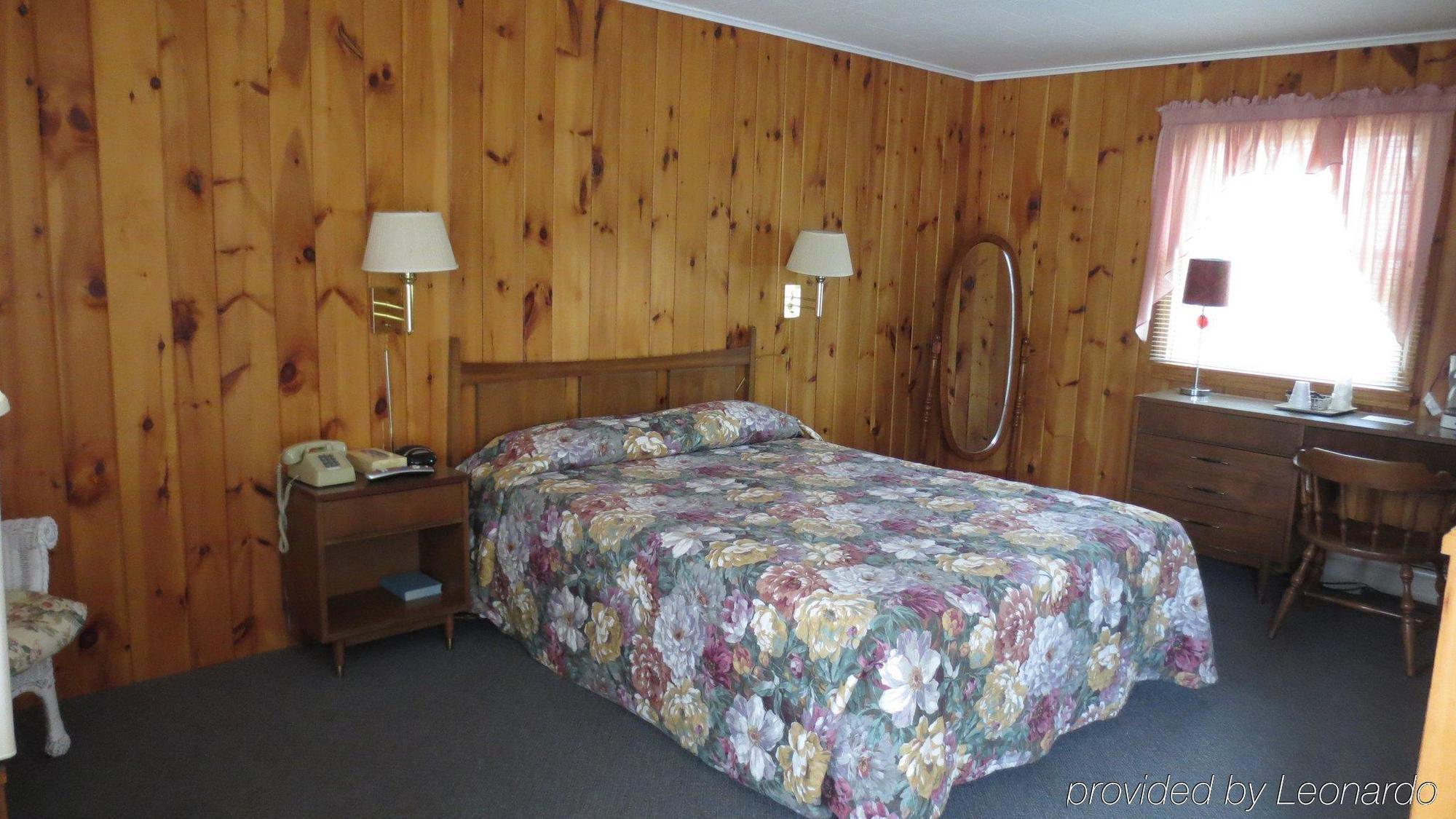 Villager Motel Williamstown Buitenkant foto