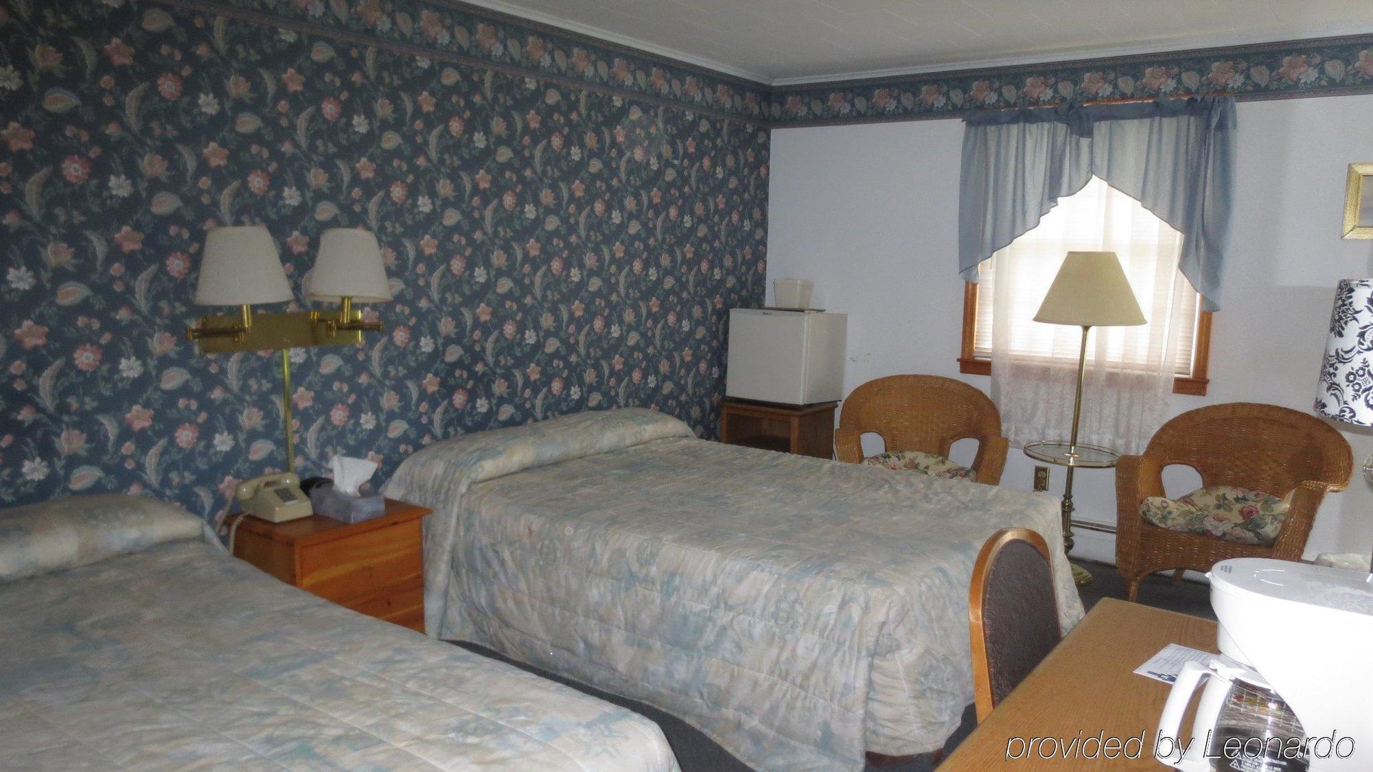Villager Motel Williamstown Buitenkant foto